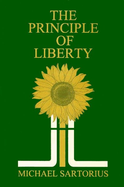 Principle of Liberty