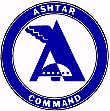 Ashtar Command