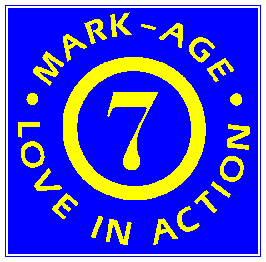 Mark-Age logo