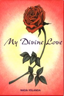 My Divine Love - Book Review